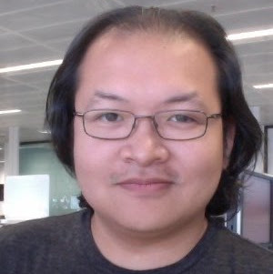 Dean Michael Berris Dean Michael Berris