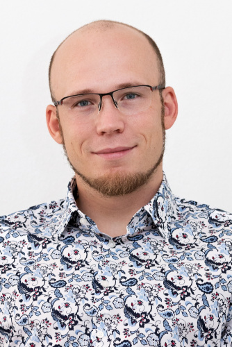 Bernhard Manfred Gruber Bernhard Manfred Gruber