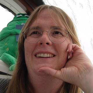 Lisa Lippincott Lisa Lippincott