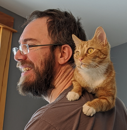 Aaron Ballman Aaron Ballman