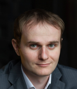 Antony Polukhin Antony Polukhin