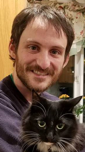 Erich Keane Erich Keane