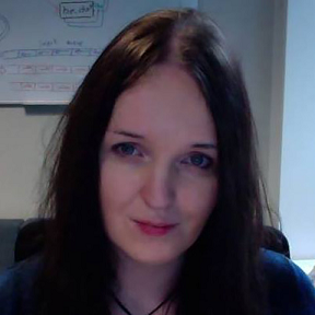 Hana Dusíková Hana Dusíková