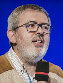 J. Daniel Garcia J. Daniel Garcia